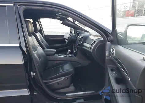 2019 Jeep Grand Cherokee Limited 4X4 z USA, uszkodzony, nr VIN 1C4RJFBG0KC654502